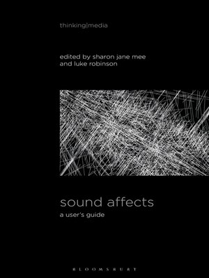 cover image of Sound Affects